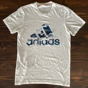 Men’s Small Adidas Shirt